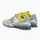 Atlete trajnimi Nike Romaleos 4 M CD3463-002, për ngritje peshe, gri