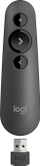 Set prezantimi Logitech R500s dhe MX Anywhere 3S, tregues lazer, maus pa tel, gri grafit