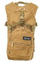 Тактички ранец Tracer Gamma, 15L, водоотпорен, црн