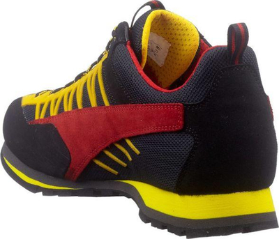 Atlete trekking për meshkuj Kayland Vertex, nr.45, të zeza