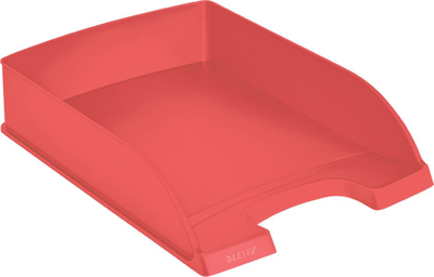 Tabaka letra Leitz Recycle, formati A4, e gjelbër