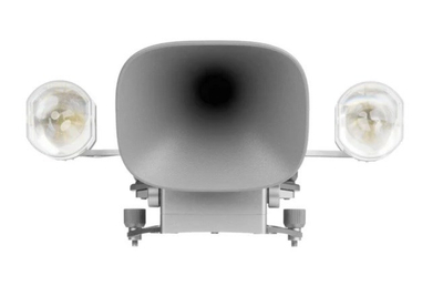 Aksesor droni Autel EVO Max Speaker and Spotlight, altoparlant, reflektor drite, i zi