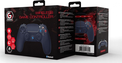 Kontroller Gembird Pro Compact, wireless, i zi