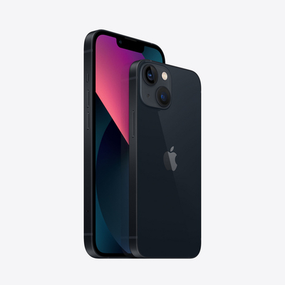 Apple iPhone 13, 512GB, Midnight