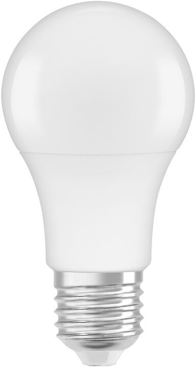 Llambë LED Osram, 8.5W, E27, 3 copa