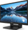 Monitor Philips B-line Touch 242B9T, 24", Full HD, Touch, i zi
