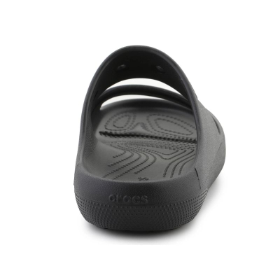 Сандали Crocs Classic Sandal V2 U 209403-001, Croslite, црна