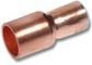 Mamel reduktues SANHA 5243, bakri, 18mm x 15mm