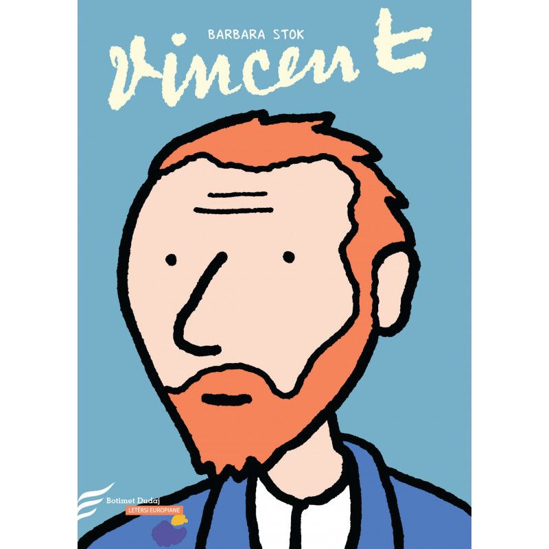 Vincent - Barbara Stock