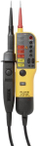 Testues tensioni Fluke T110 VDE, CAT III 690V, CAT IV 600V, me LED
