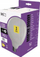 Llampë LED EMOS Filament G125, 18W E27, 4000K, e bardhë