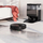 Robot fshesë iRobot Roomba Combo 505 Plus, AutoWash Dock, pastrim dhe larje, i zi