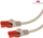 Kabllo patchcord Maclean RJ-45, Cat6, 2m, e hirtë