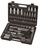 Set çelësash fole PROLINE 1/4" 1/2" (48794), 94 copë
