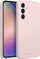 Këllëf telefoni Roar Cloud Skin për Samsung Galaxy A54 5G, silikon, rozë e çelët