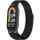 Rrip ore inteligjente Eternico Elegance Milanese për Xiaomi Smart Band 8 9, çelik inox, mbyllje magnetike, i zi