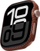 Mbulesë PITAKA Air Case për Apple Watch Series 10 42mm, shumë e hollë, Sunset