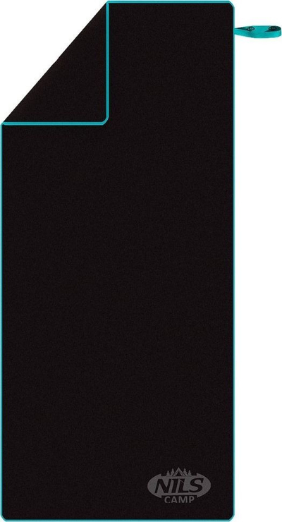 Peshqir mikrofiber Nils Extreme Nils Camp NCR13, 200 x 90 cm, i zi