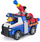 Set lodër Paw Patrol Chase Rescue Fire Cruiser, figurë dhe gjëra shtesë, për kalamaj 3+, shumëngjyrësh
