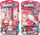 Set bukurie për kalamaj Beauty Set, 9 copë, shumëngjyrësh
