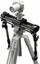 Slider kamerash Zeapon Micro 3 M500, 59cm, kapacitet 12kg, i zi