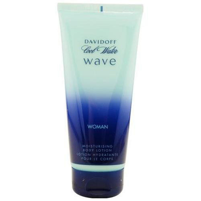 Losion për trup Davidoff Wave 150 ml, woman