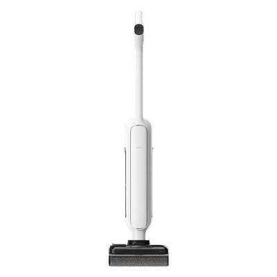 Aspirator vertikal Xiaomi Truclean W30 Pro, pastrim me ujë të nxehtë, wet & dry, i bardhë