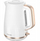 Çajnik elektrik Sencor SWK 7510WH, 1.7L, 2200W, i bardhë