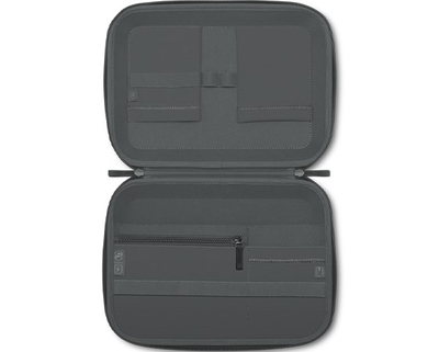 Organizues aksesorësh Lenovo Go 4X41E40077, kompakt, gri