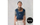 Mbajtëse bebe Ergobaby Embrace, ergonomike, deri 11.3kg, blu e errët