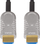 Kabllo HDMI StarTech 2.1 AOC, 15.2m, 8K 60Hz, e zezë