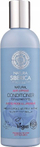 Balsam flokësh Natura Siberica Anti Stress, natyral, 270ml, blu
