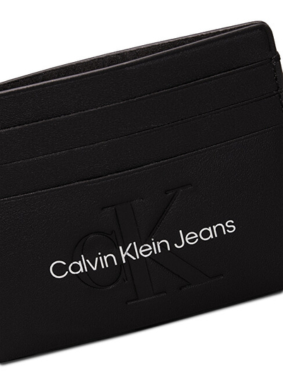 Kuletë për femra Calvin Klein, e zezë