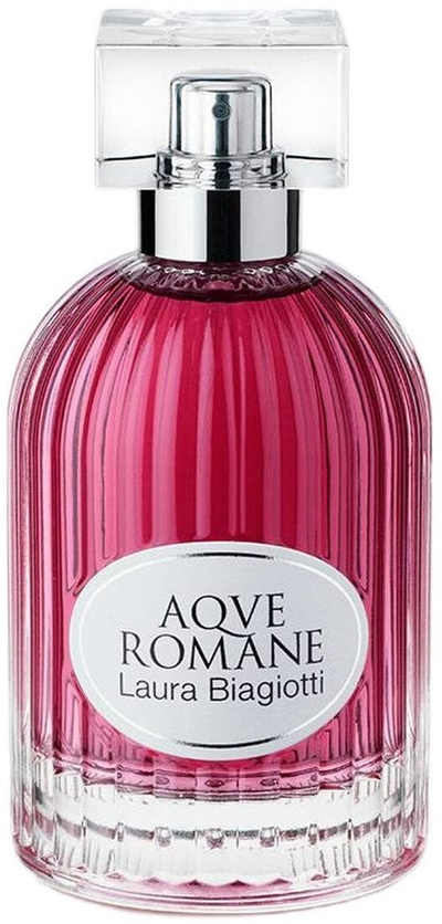 Парфем Laura Biagiotti Aqve Romane Uva Dulcis, тоалетна вода, 100 ml