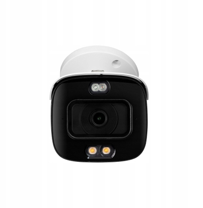 Kamerë IP BCS L TIP58FCR3L3 Ai1, 8MP, NightColor IR 30m, e bardhë