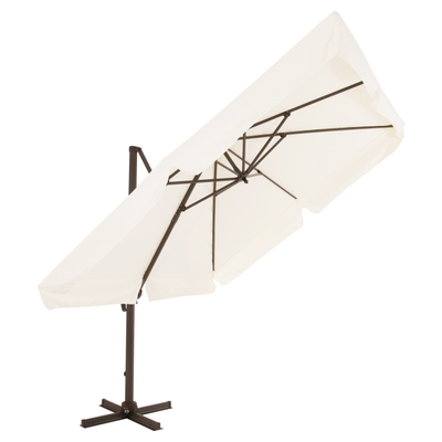 Çadër HM6025.01 3×3 m, gri