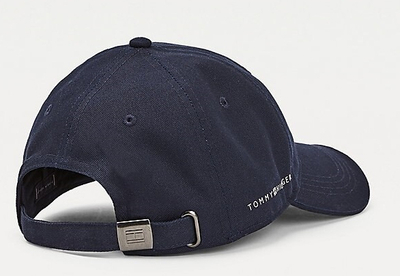 Kapelë Tommy Hilfiger Tailored AM0AM06352CJM