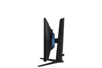Monitor Samsung G30D computer, 24", 1920 x 1080, 180 Hz, i zi