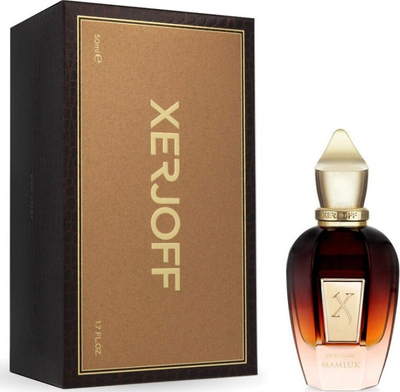 Eau de Parfum Xerjoff Oud Stars Mamluk, 50ml