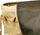 Çantë kampingu Offlander Bag OFF_CACC_47KH, 60L, najlon, khaki