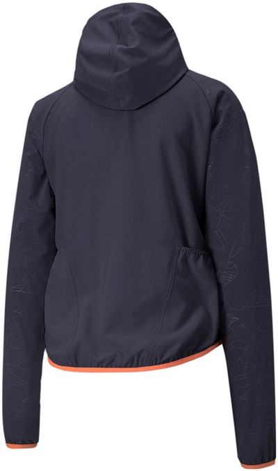 Јакна за жени Puma 1863799-18789241, S