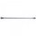 Zgjatim për armë spërkatëse Dedra DED7438-050, 50cm, për modelin DED7440, metalik