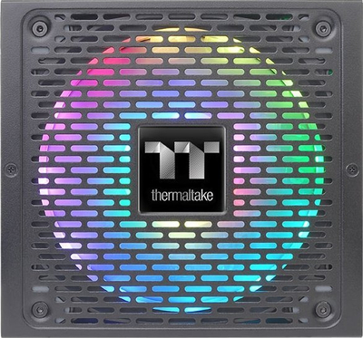 Burim energjie Thermaltake Toughpower GF3 ARGB PS-TPD-0750F4FAGE-1 ATX 3.0, 750W