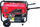 Gjenerator benzine AWTools AW85607BL, 7.5kW 400V, ndezje elektrike, i zi
