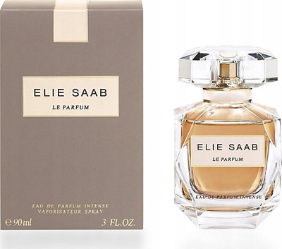 Eau de Parfum Elie Saab Le Parfum Intense, 90ml
