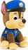 Lodër pelushi Spin Master Paw Patrol Chase GUND, 23cm, blu