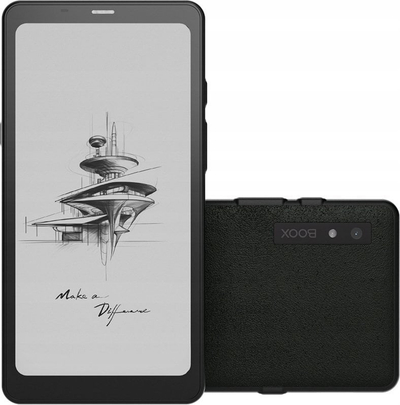 E-book reader Onyx Boox Palma 2, 6.13", 128GB, Wi-Fi, i zi