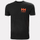 Bluzë Helly Hansen Workwear Classic Logo 993, pambuk 100%, e zezë
