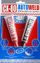 Ngjitës epoksid CX80 Auto Weld, 2 komponentë, 27g x2, gri
