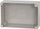Kuti elektrike Eaton CI43X-125, universale, polikarbonat, gri